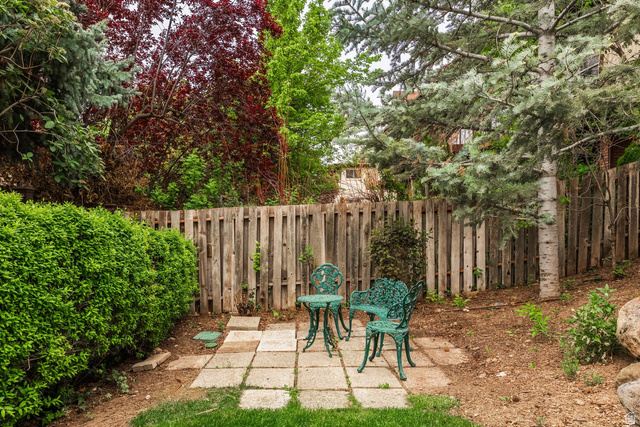 929 South Shirecliff Road Salt Lake City, UT 84108 - Photo 47 of 83