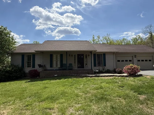 $375,000 | 616 Dryhill Road, Ferrum, VA 24088