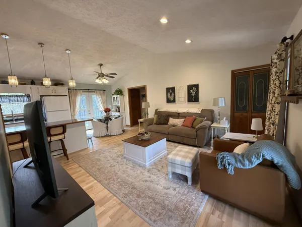 $375,000 | 616 Dryhill Road, Ferrum, VA 24088