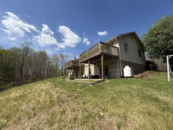 $375,000 | 616 Dryhill Road, Ferrum, VA 24088