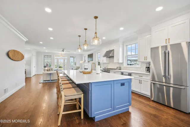 $6,000 | 114 2nd Avenue, Bradley Beach, NJ 07720