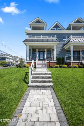 $6,000 | 114 2nd Avenue, Bradley Beach, NJ 07720