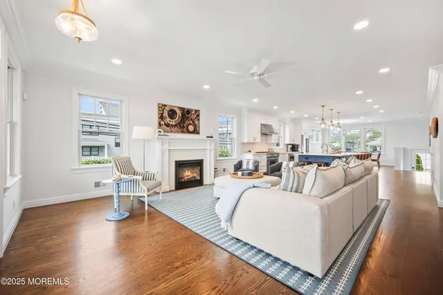 $6,000 | 114 2nd Avenue, Bradley Beach, NJ 07720