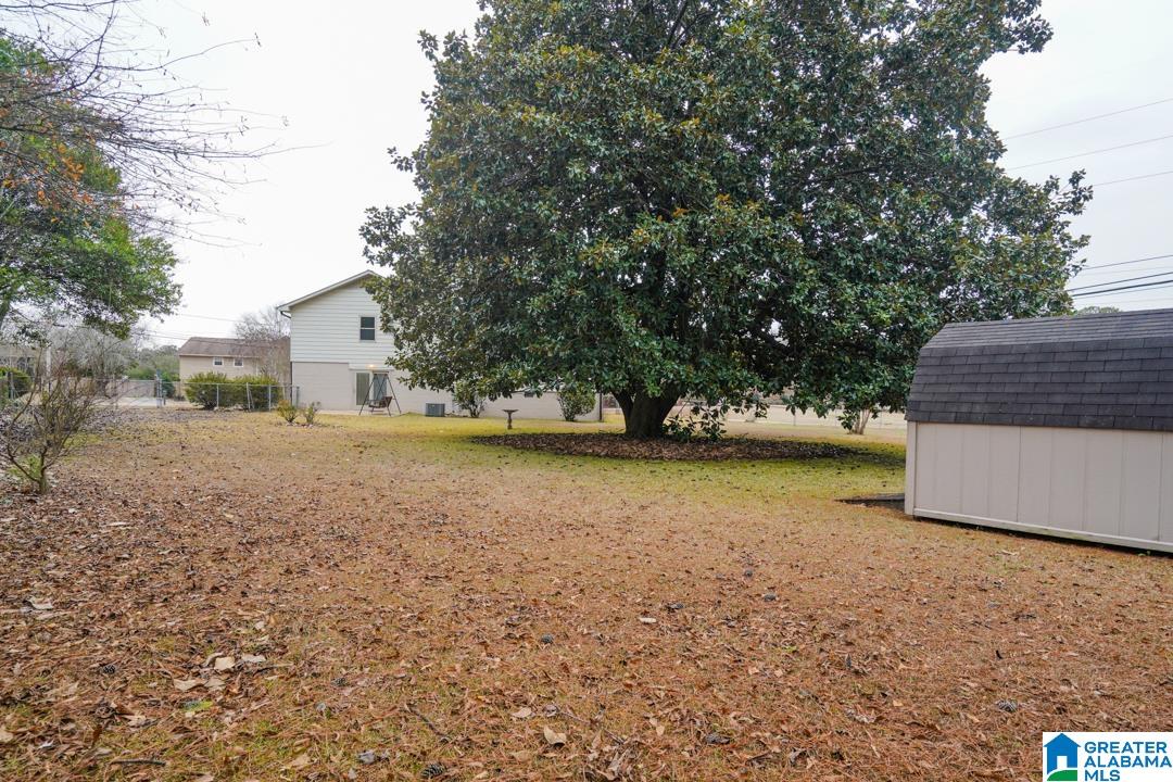 500 Overhill Road Pelham, AL 35124 - Photo 29 of 30