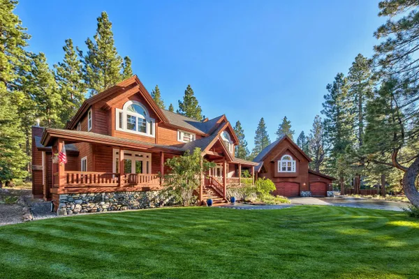 $2,449,000 | 15473 Kent Drive, Truckee, CA 96161