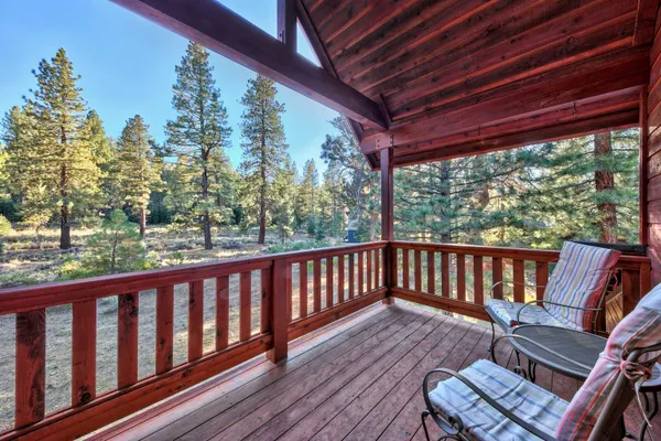$2,449,000 | 15473 Kent Drive, Truckee, CA 96161