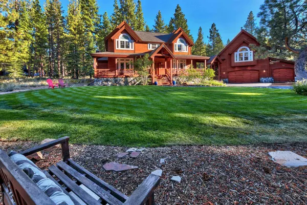 $2,449,000 | 15473 Kent Drive, Truckee, CA 96161