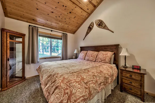 $2,449,000 | 15473 Kent Drive, Truckee, CA 96161