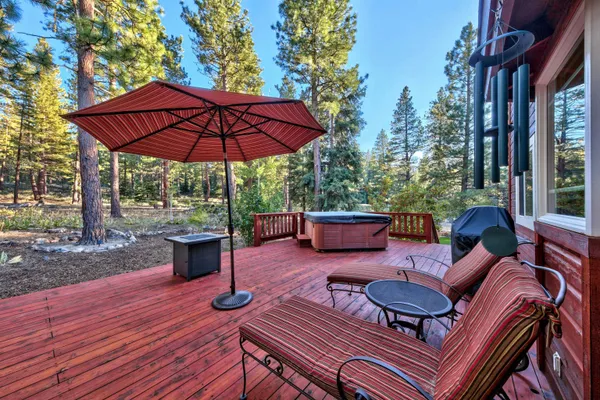 $2,449,000 | 15473 Kent Drive, Truckee, CA 96161