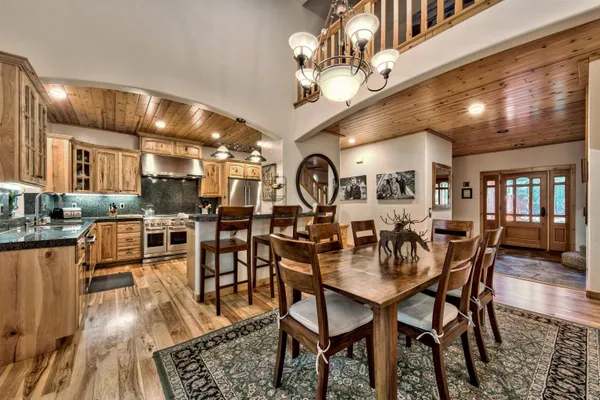 $2,449,000 | 15473 Kent Drive, Truckee, CA 96161