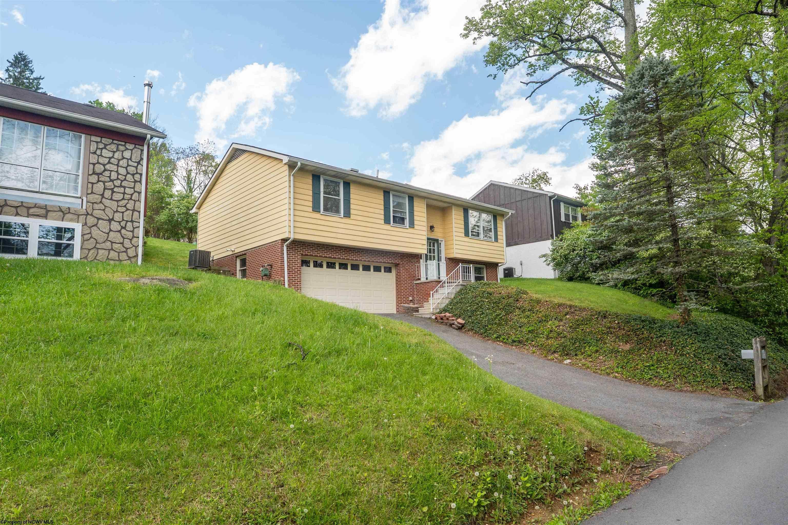 277 Randolph Road Morgantown, WV 26505 - Photo 30 of 30 Gallery Image 30