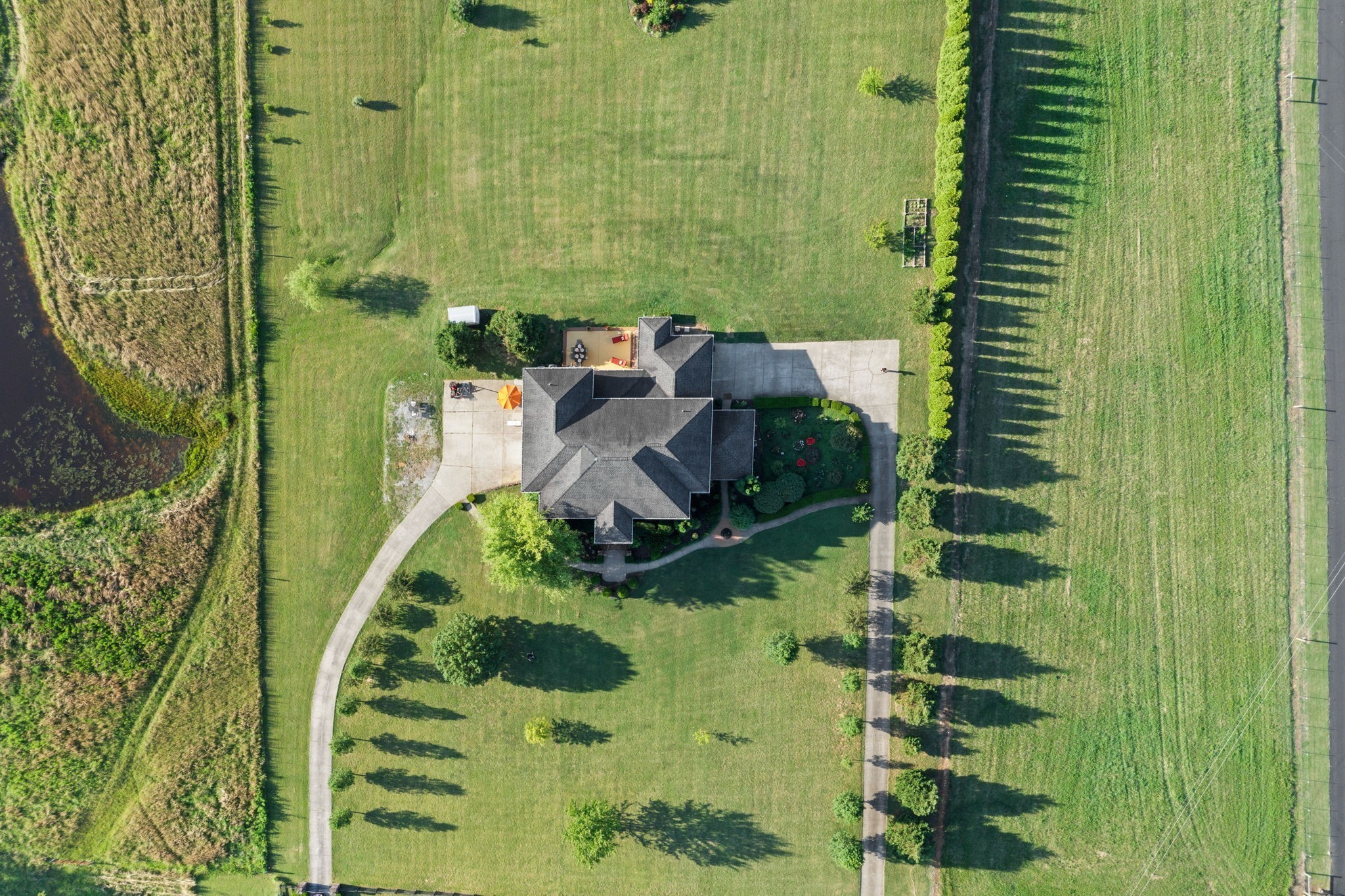 8288 Guthrie Road Cross Plains, TN 37049 - Photo 89 of 100
