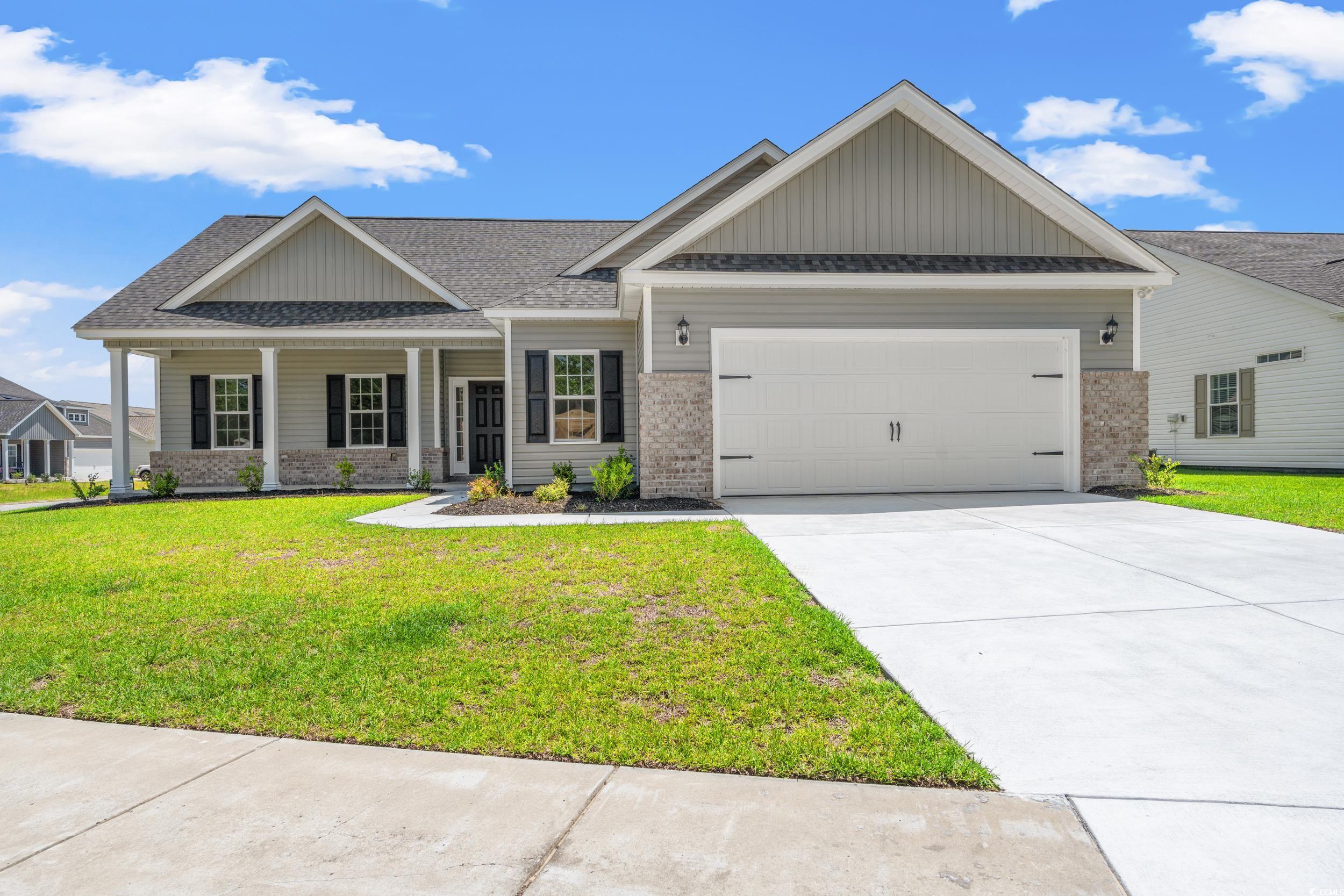 401 Two Rivers Road Georgetown, SC 29440 - Photo 1 of 31