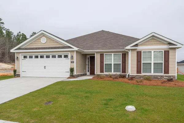 $1,995 | 1336 Elbron Drive, Augusta, GA 30909
