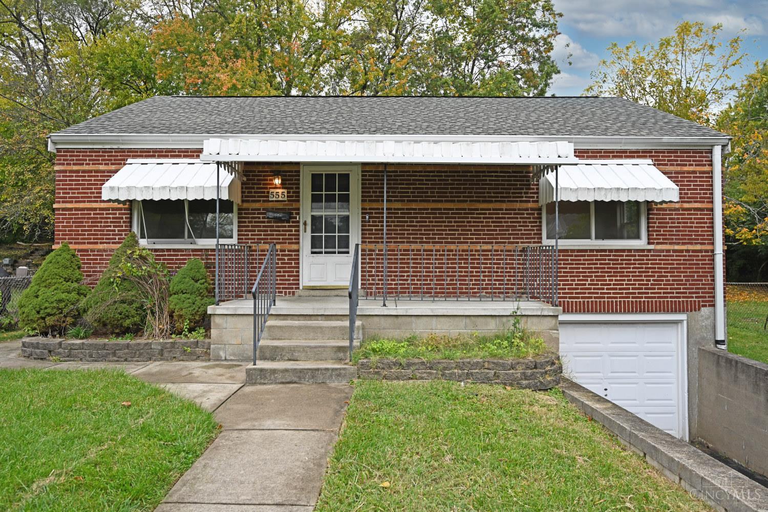 555 Virgil Road Cincinnati, OH 45238 - Photo 2 of 26