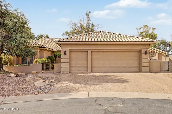 $625,000 | 23602 South Rosecrest Drive, Sun Lakes, AZ 85248