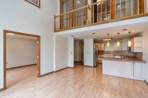 $6,500 | 1 Greene Street, Unit 307, Jersey City, NJ 07302