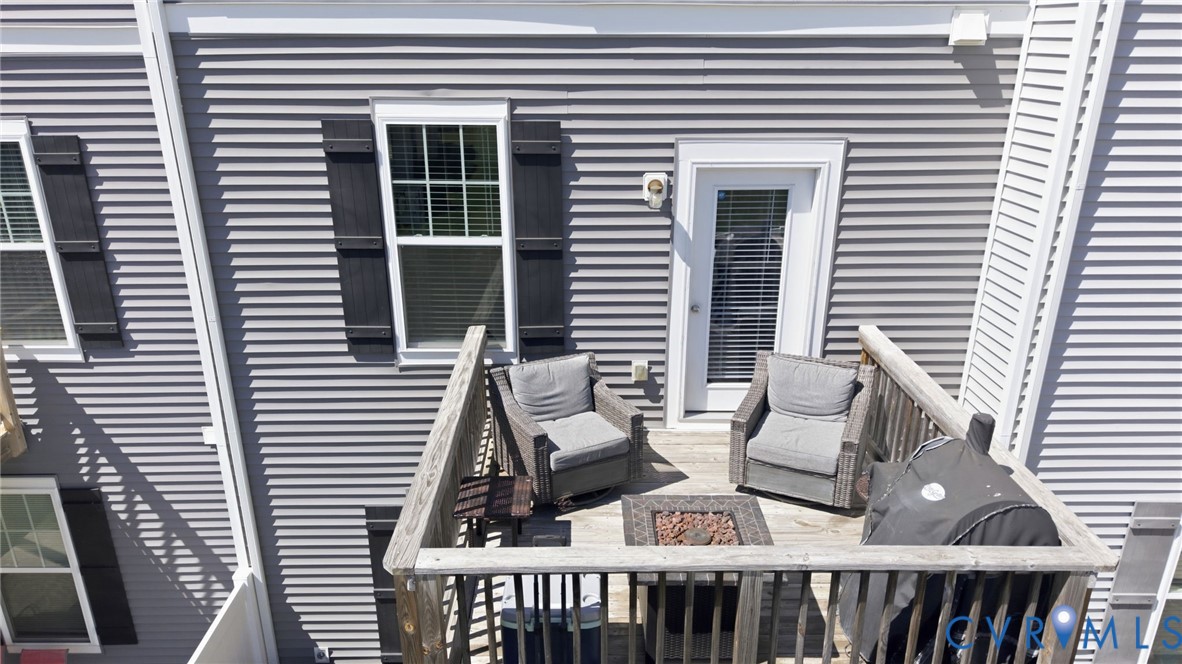 12337 Haydon Place Midlothian, VA 23113 - Photo 47 of 48
