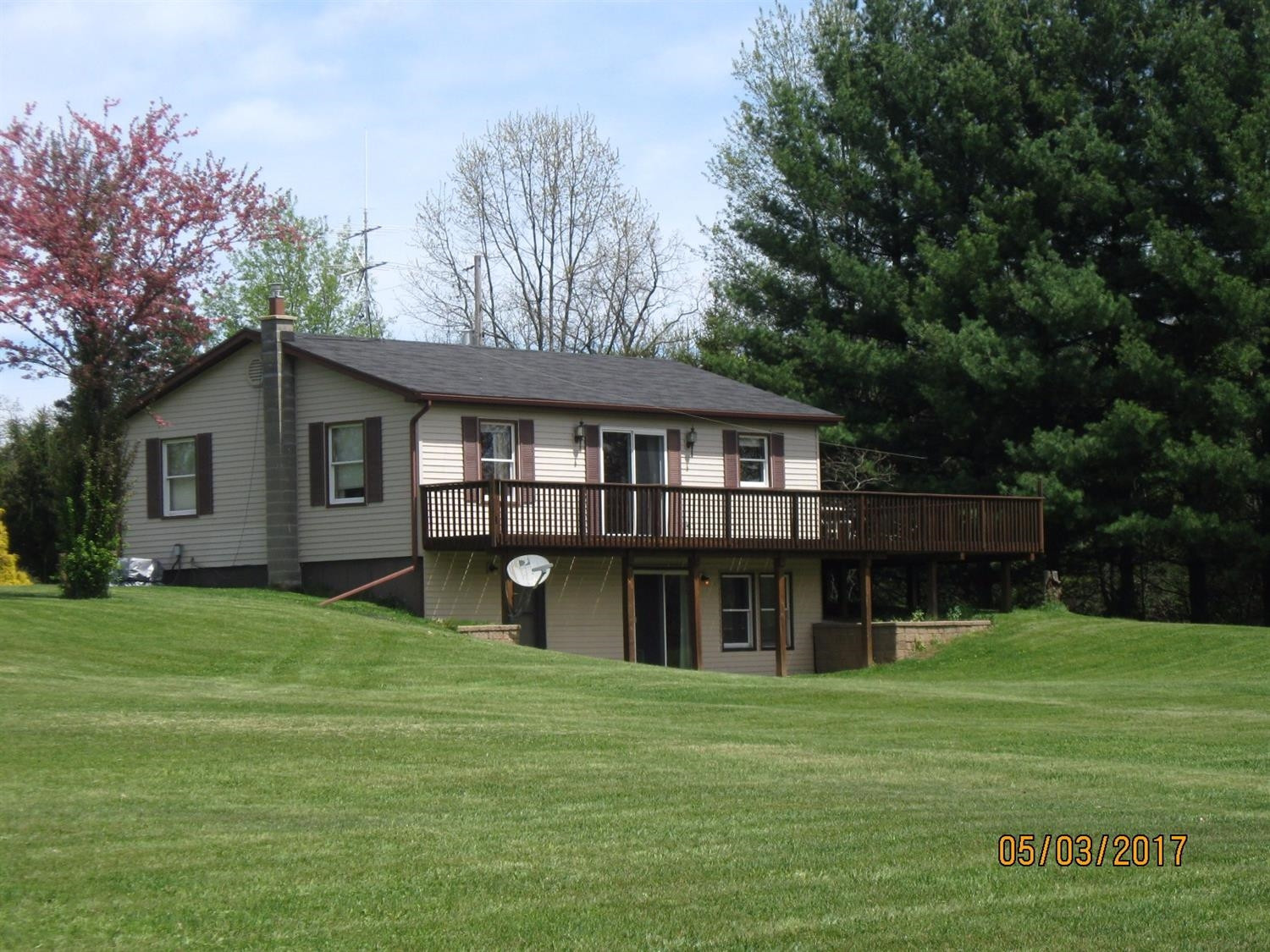 6341 Kennedy Road Munith, MI 49259 - Photo 1 of 10 Photo 1