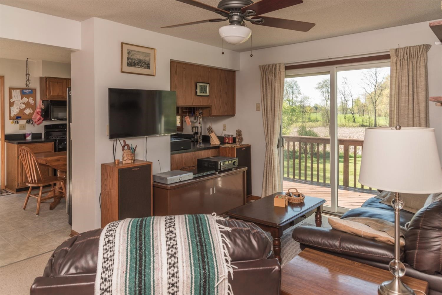 6341 Kennedy Road Munith, MI 49259 - Photo 6 of 10 Photo 6