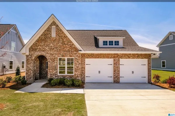 $439,900 | 408 Gateshead Drive, Sterrett, AL 35147
