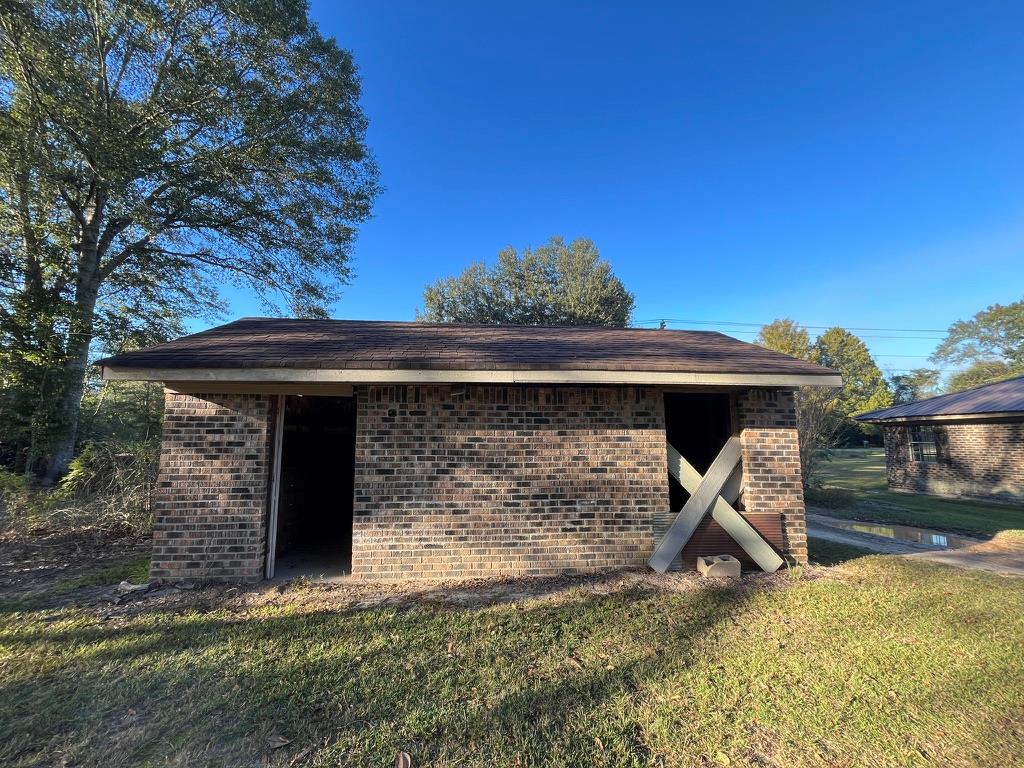 277 Otho Seals Road Lumberton, MS 39455 - Photo 9 of 23 Gallery Image 9