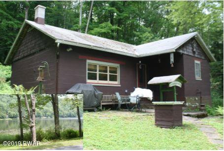 331 Starlight Lake Road Starlight, PA 18461 - Photo 1 of 17