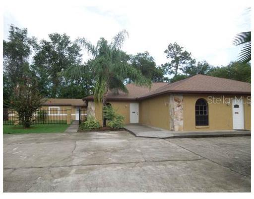 10233 Morris Bridge Road Tampa, FL 33637 - Photo 1 of 1 Exterior Front