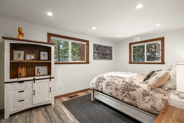$1,055,000 | 651 Country Club Drive, Incline Village, NV 89451