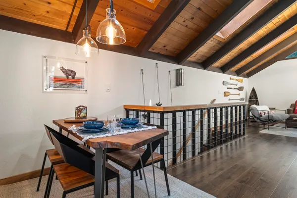 $1,055,000 | 651 Country Club Drive, Incline Village, NV 89451