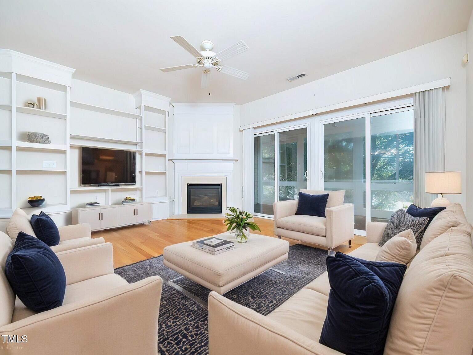 3404 Parlor Street Raleigh, NC 27614 - Photo 4 of 42 virtually staged