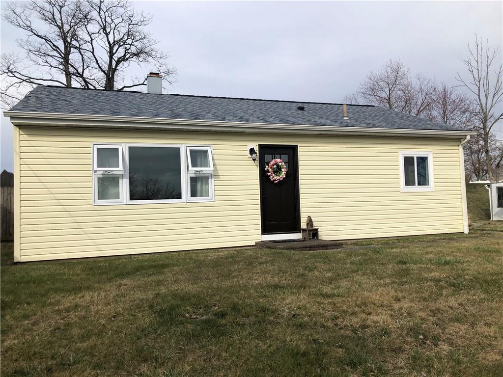 10951 Old Trail Road Irwin, PA 15642 - Photo 1 of 22 Gallery Image 1