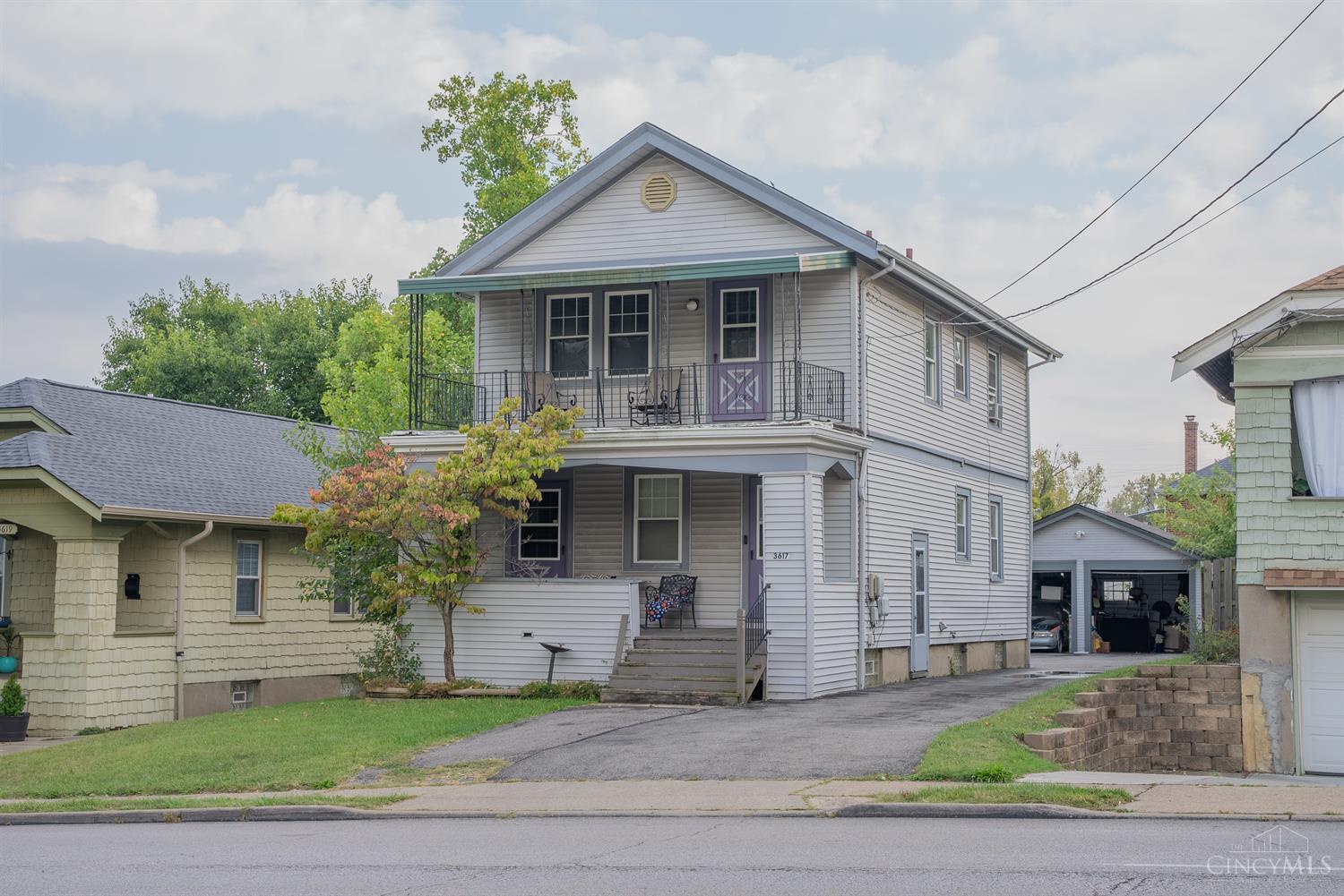 3617 Madison Road Cincinnati, OH 45209 - Photo 12 of 13