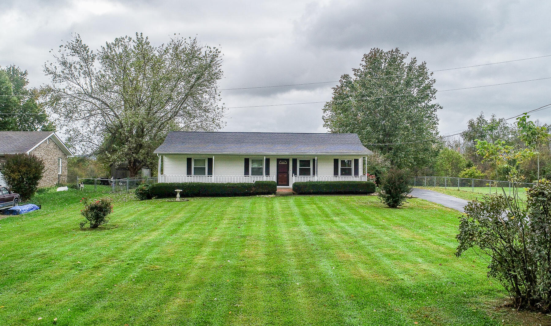 519 Menelaus Road Berea, KY 40403 - Photo 34 of 36 DJI_0001