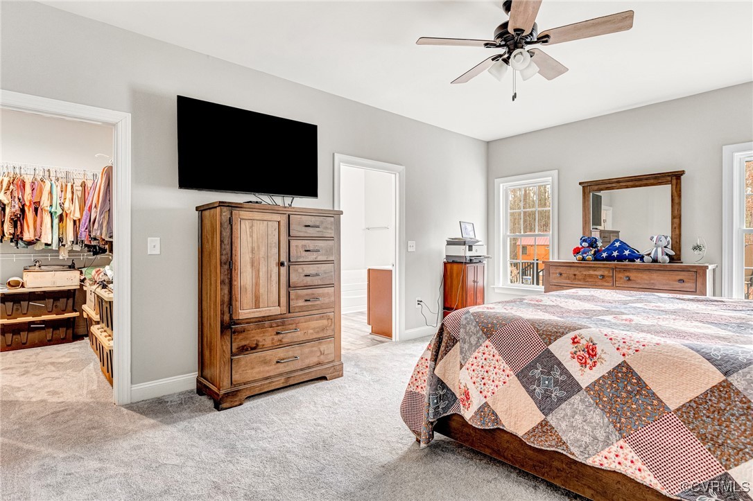 383 Beadles Road Aylett, VA 23009 - Photo 15 of 29 Gallery Image 15