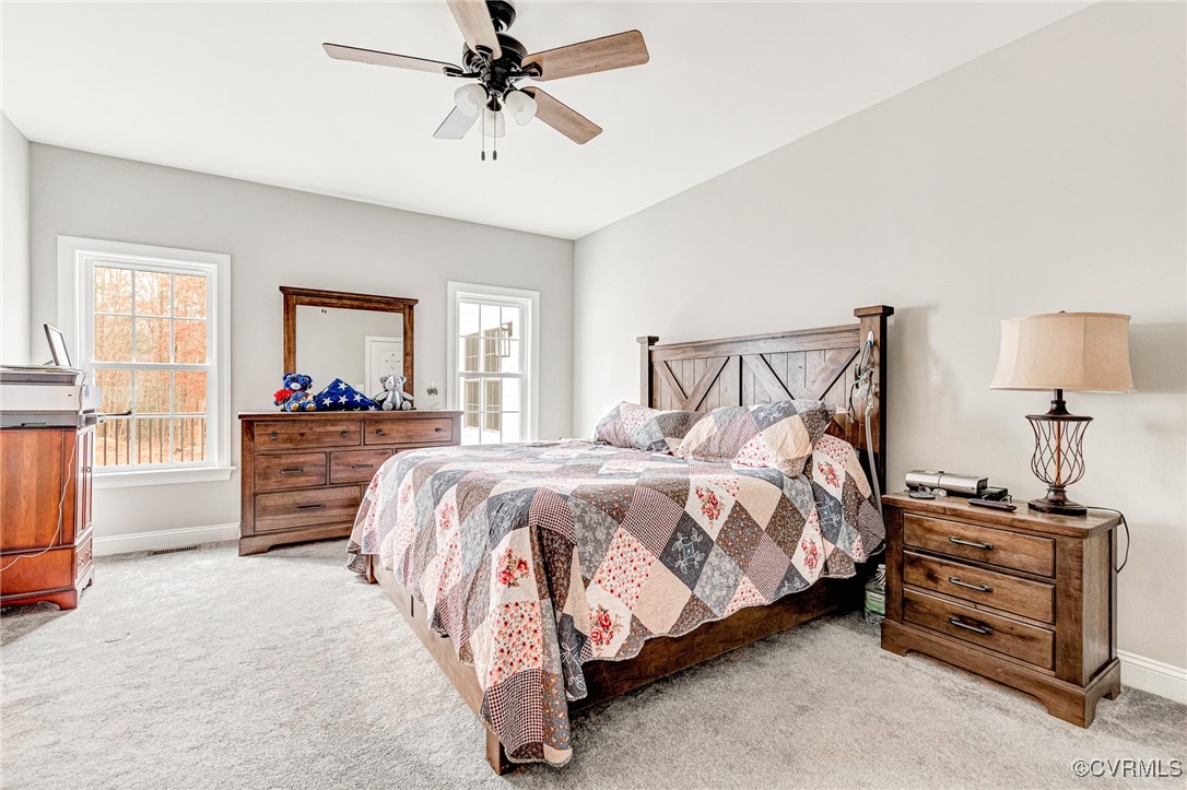 383 Beadles Road Aylett, VA 23009 - Photo 16 of 29 Gallery Image 16