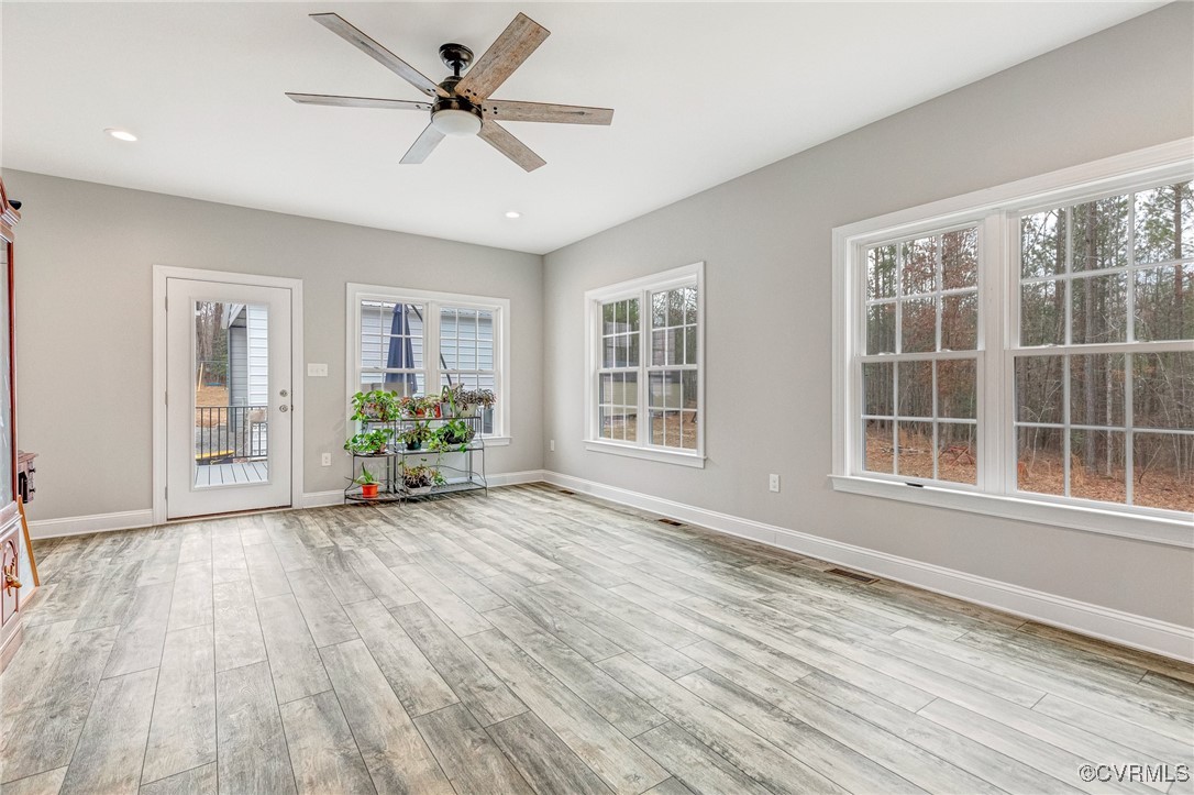 383 Beadles Road Aylett, VA 23009 - Photo 23 of 29 Gallery Image 23