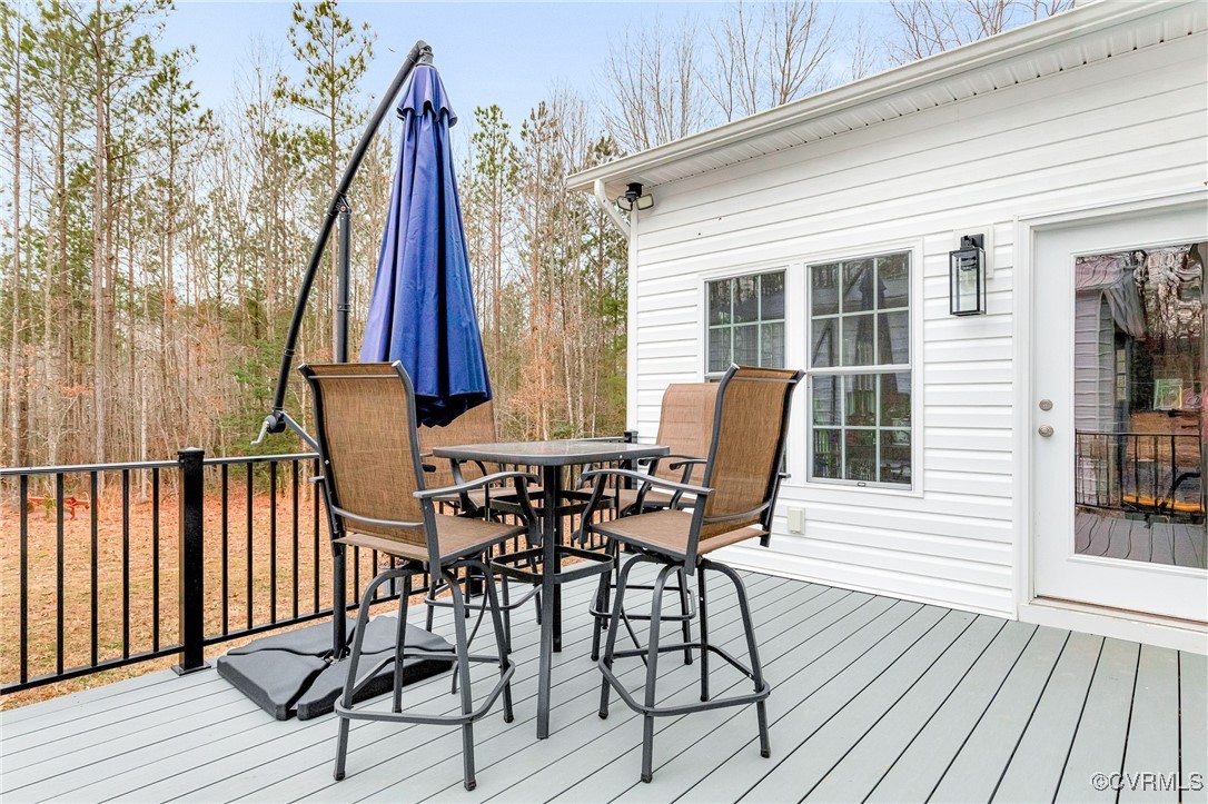 383 Beadles Road Aylett, VA 23009 - Photo 25 of 29 Gallery Image 25