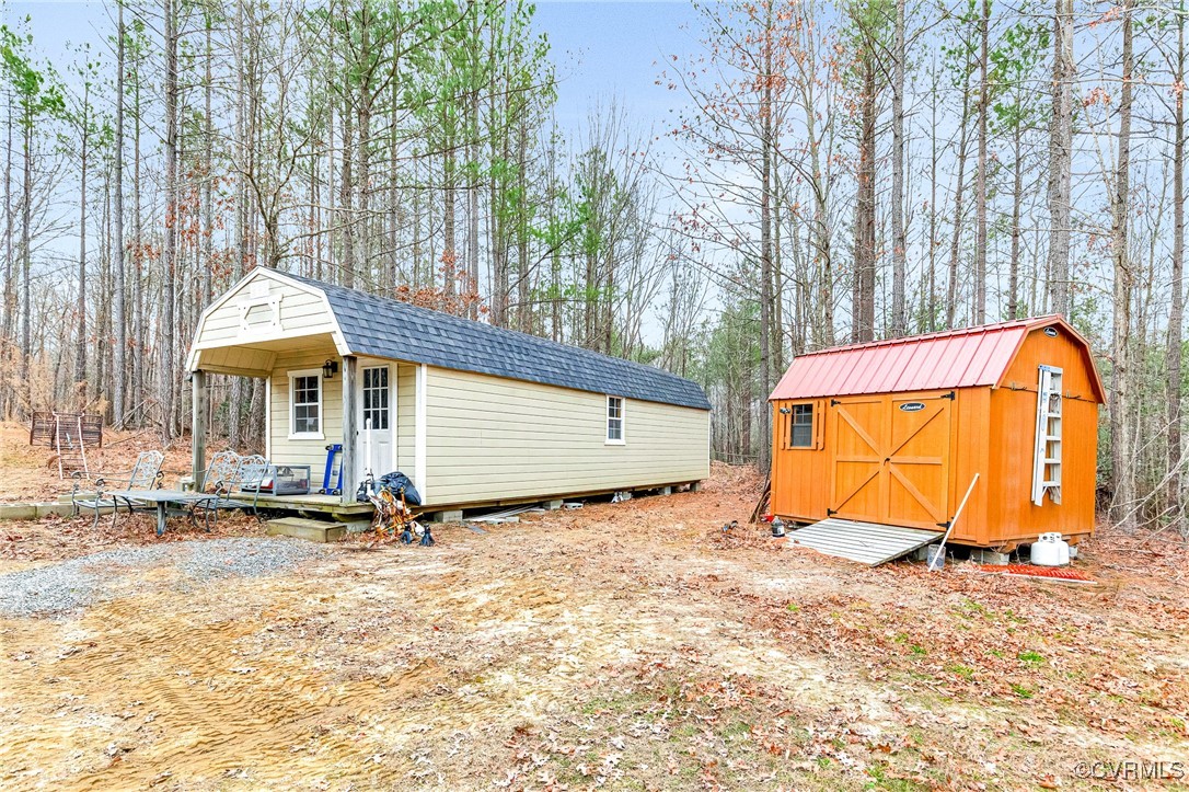 383 Beadles Road Aylett, VA 23009 - Photo 26 of 29 Gallery Image 26