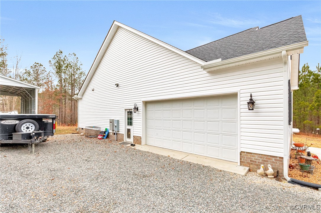 383 Beadles Road Aylett, VA 23009 - Photo 29 of 29 Gallery Image 29