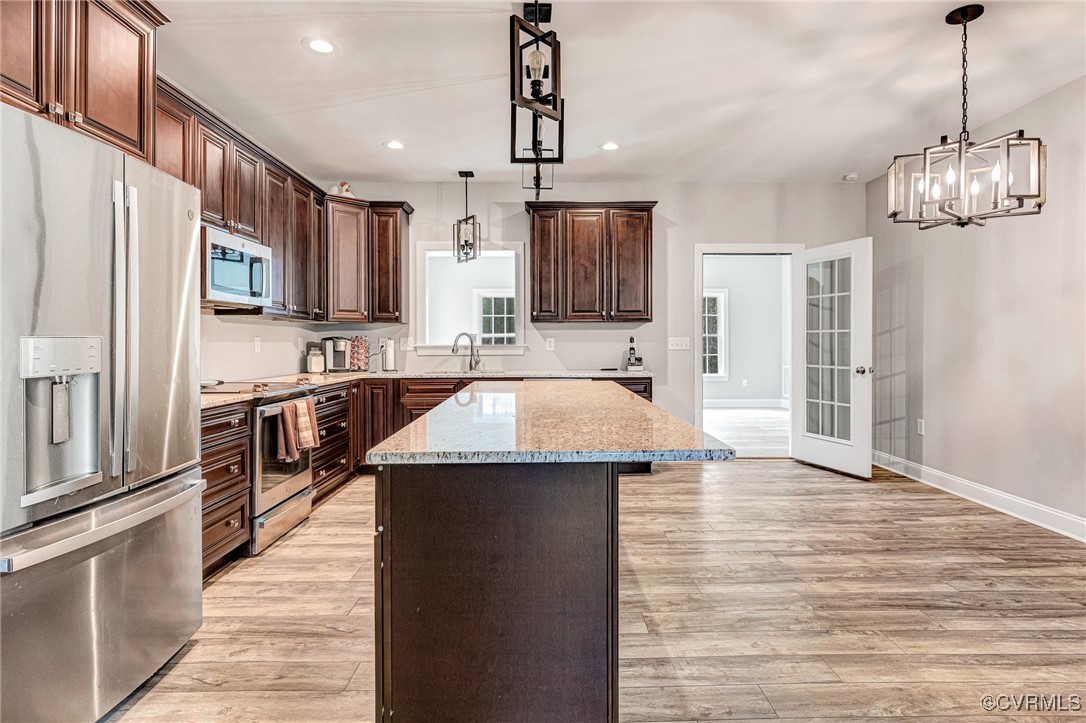 383 Beadles Road Aylett, VA 23009 - Photo 8 of 29 Gallery Image 8