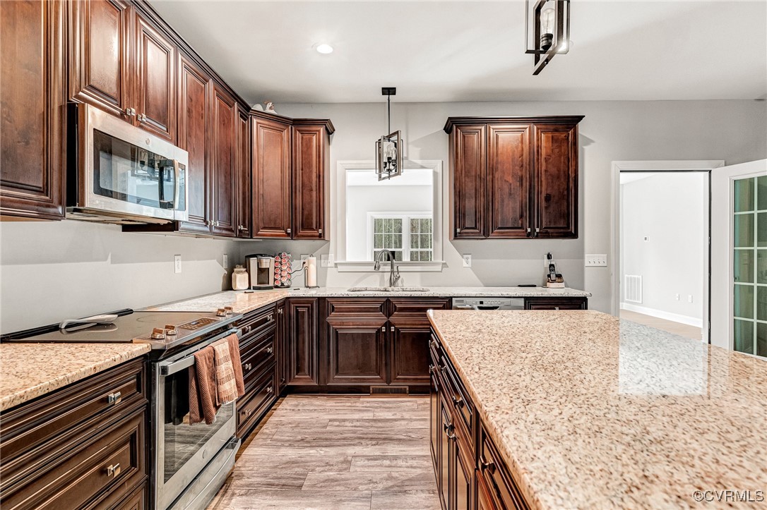 383 Beadles Road Aylett, VA 23009 - Photo 10 of 29 Gallery Image 10