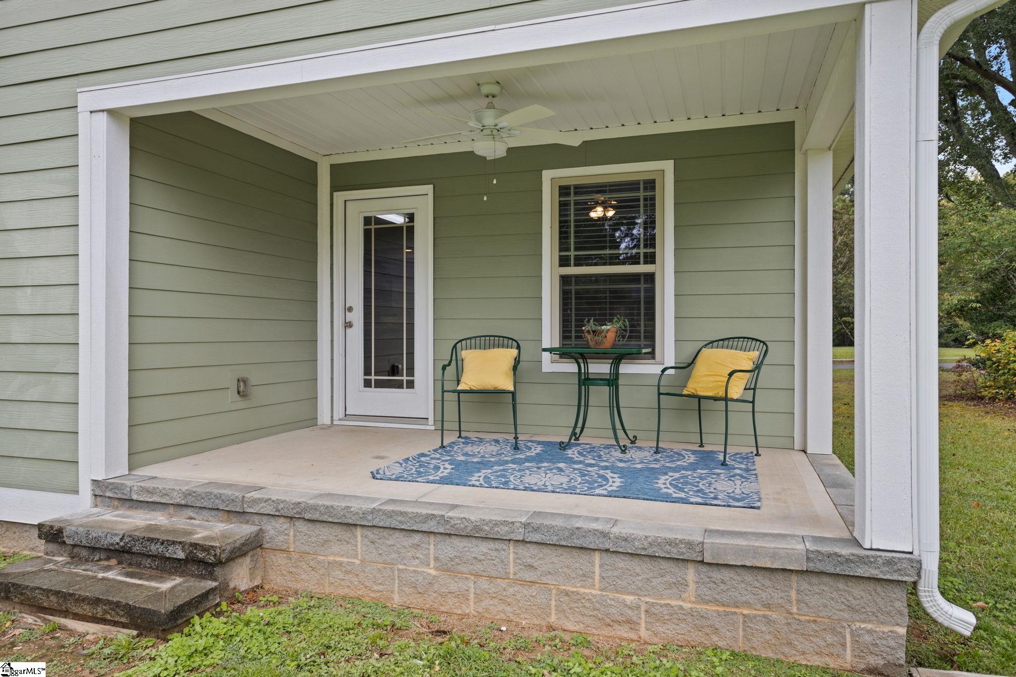 204 Inn Circle Fountain Inn, SC 29644 - Photo 24 of 26