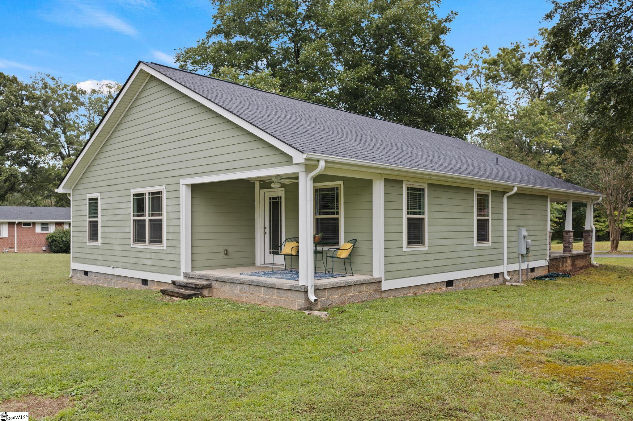 204 Inn Circle Fountain Inn, SC 29644 - Photo 25 of 26