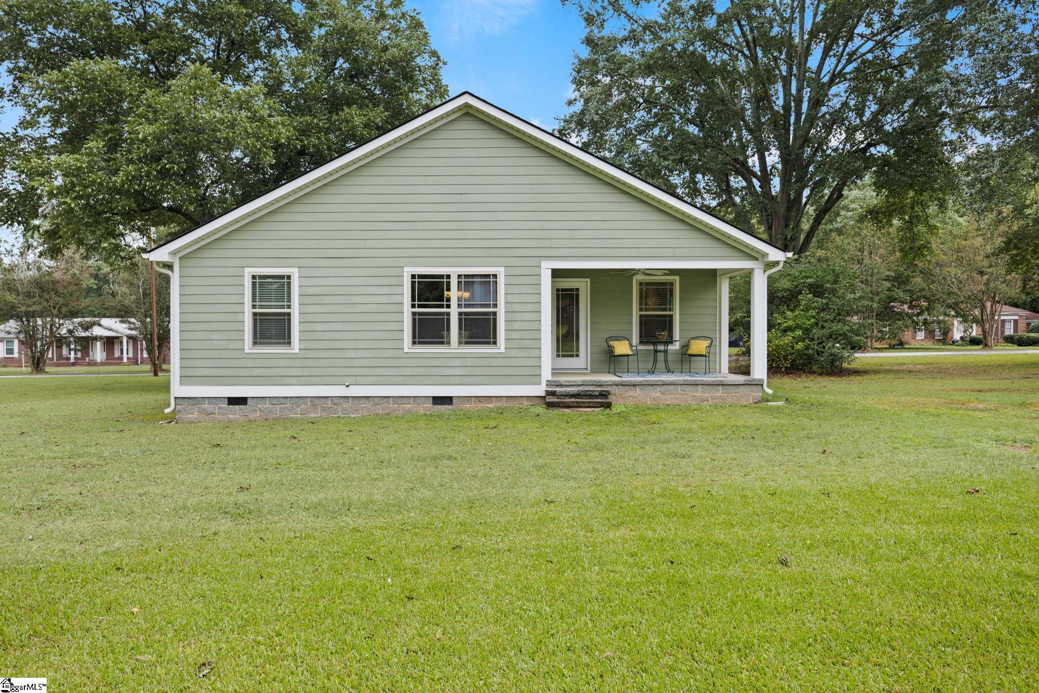 204 Inn Circle Fountain Inn, SC 29644 - Photo 26 of 26