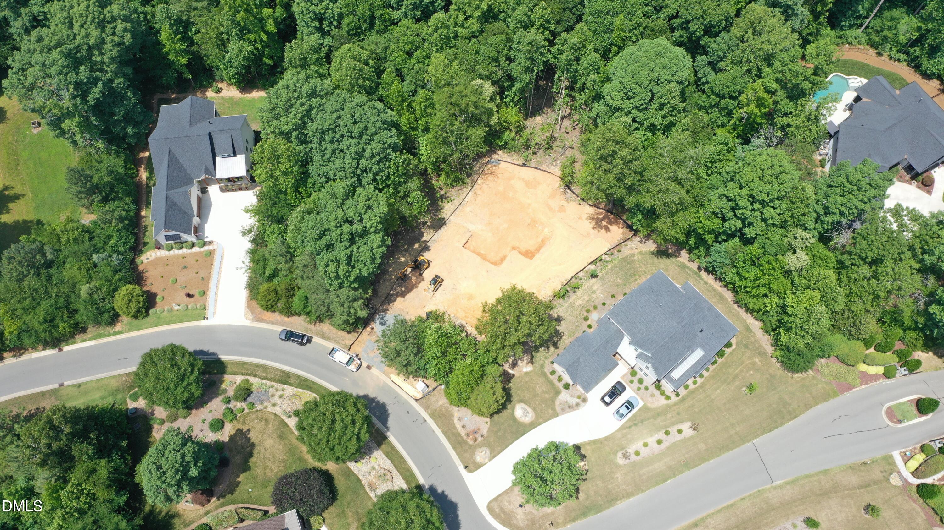 79 Lookout Ridge Pittsboro, NC 27312 - Photo 4 of 20