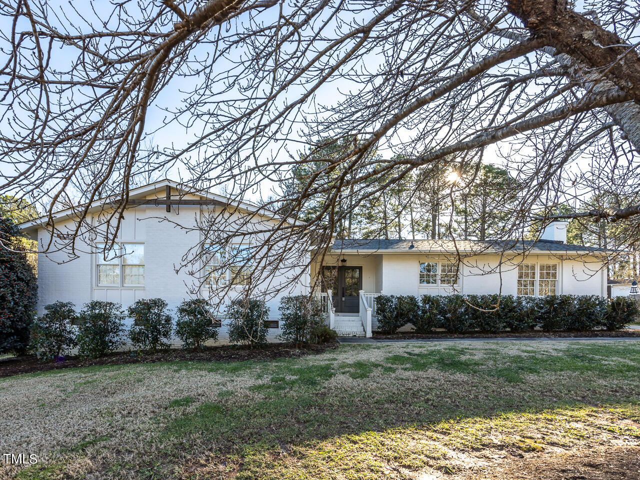 3137 Merrianne Drive Raleigh, NC 27607 - Photo 1 of 32 3137-merriane-exteriors-mls