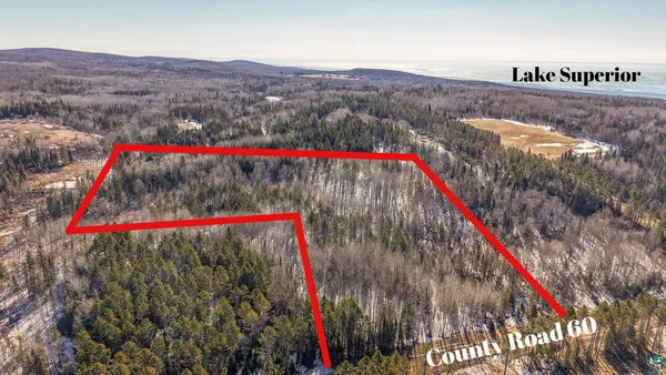 $159,900 | 60 County Road 60, Grand Marais, MN 55604