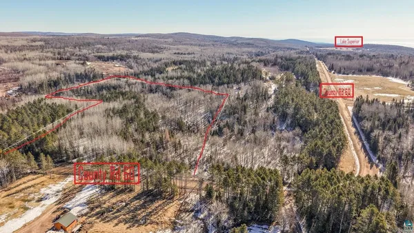 $159,900 | 60 County Road 60, Grand Marais, MN 55604