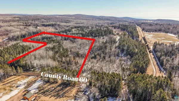 $159,900 | 60 County Road 60, Grand Marais, MN 55604